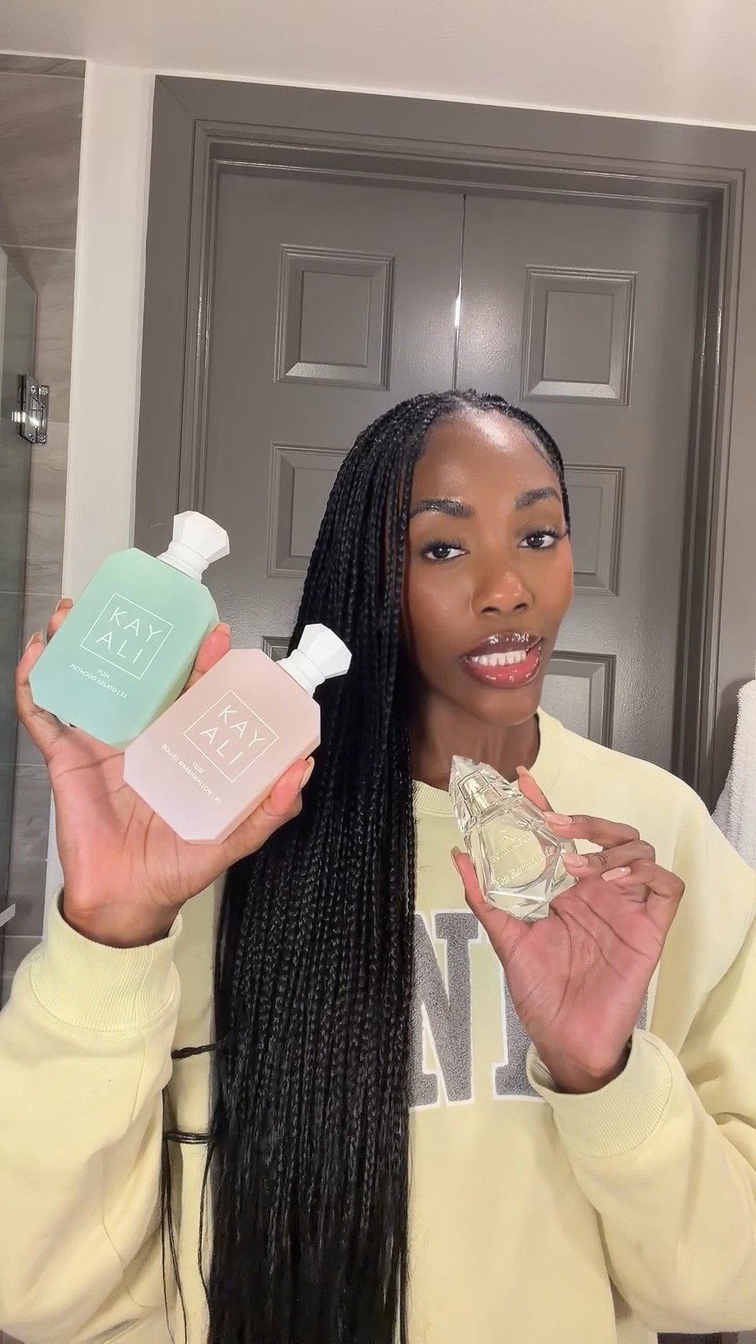 Sephora's Fragrance For All Event is here! Save 20% off full size fragrances (1.0oz or larger), including hair and body mists 12/15-12/24 with code SAVESCENTS! Also use code QUICKGIFTS for free delivery! Beauty Insider Members only! @sephora #SephoraPartner

#LTKGiftGuide #LTKBeauty #LTKselfcare