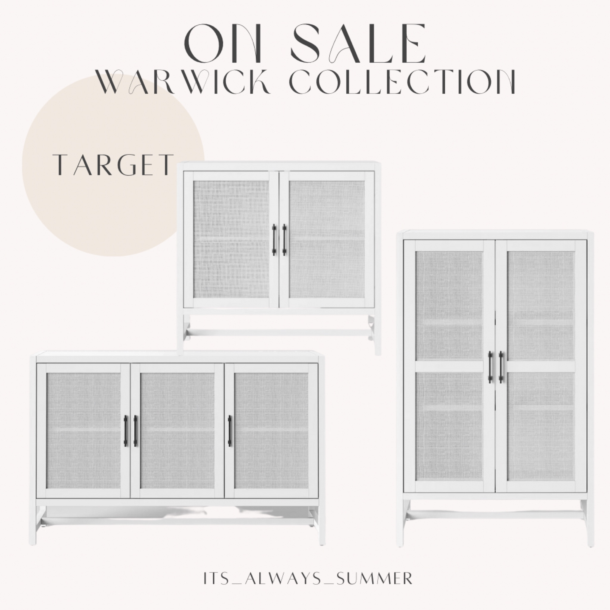 My favorite white cabinets are on sale at Target! We use these to keep electronics contained and corded hidden, to store home school books, curriculum and supplies and to also contain our coloring and craft tools! #livingroom #furniture #organization #homeschool #interiorideas 

#LTKSale #LTKsalealert #LTKhome