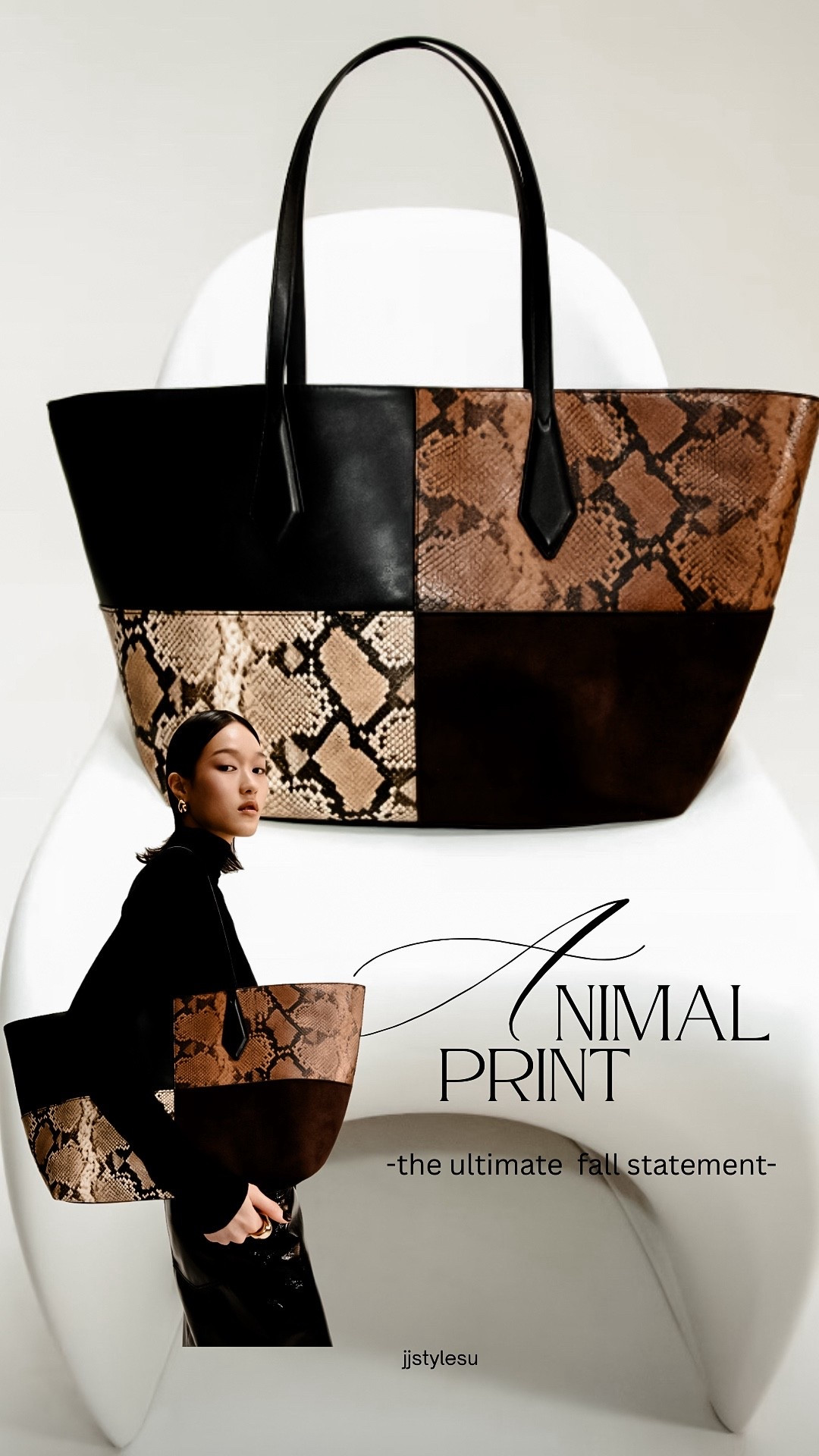 👜 Elevate your everyday look with timeless style.
Animal print is the ultimate fall statement — bold, luxe, and endlessly chic. 🍂✨


#FallFashion #LTKFallStyle #AnimalPrintTrend #LTKBagCrush
#FallFashion #Falll2025 

#LTKSeasonal #LTKStyleTip #LTKOver40