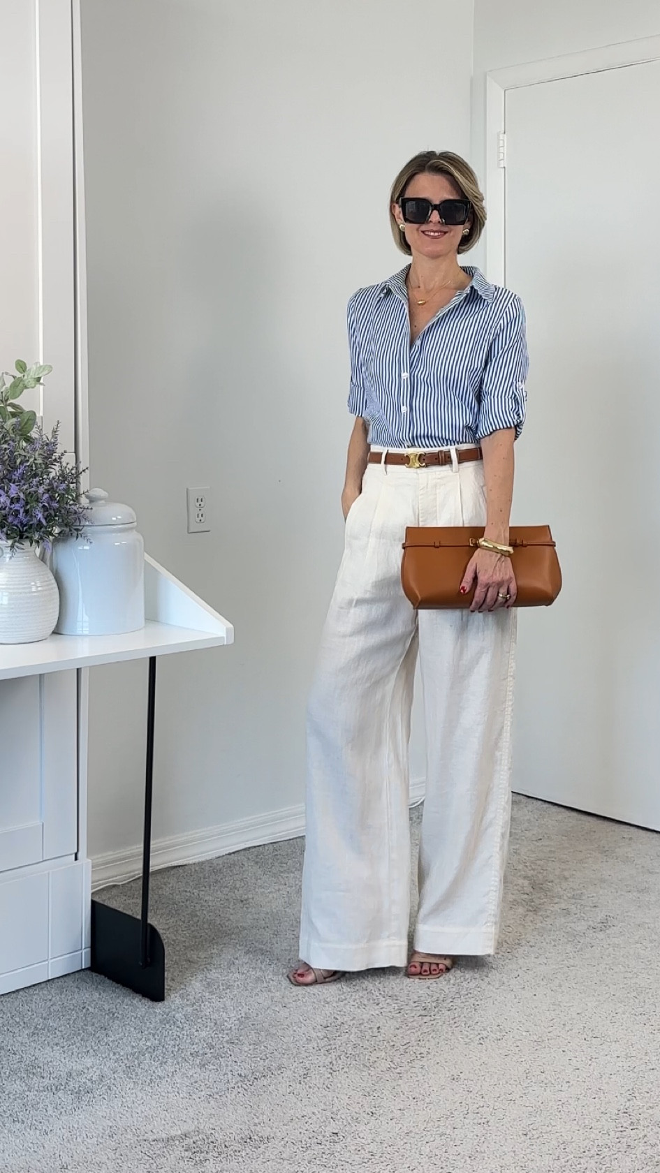 All true to size

#LTKSeasonal #LTKFindsUnder100 #LTKOver40