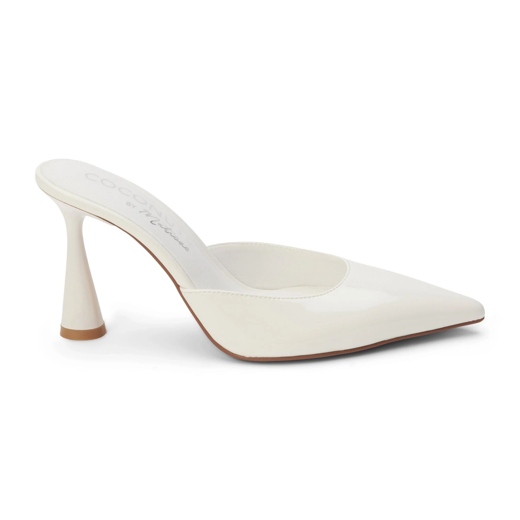 Zola Pointed-Toe Heel | Matisse Footwear