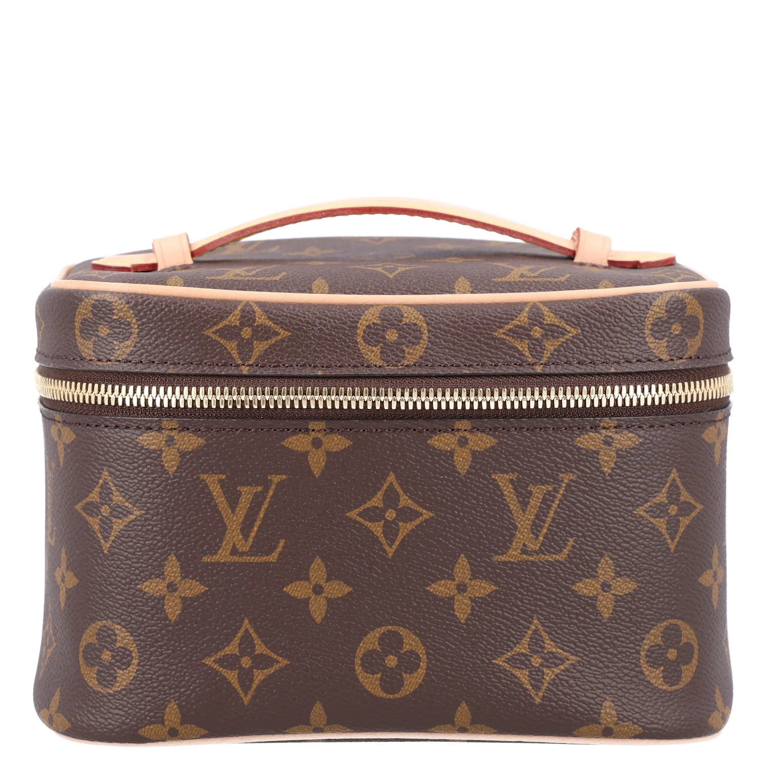 Monogram Nice Mini | FASHIONPHILE (US)