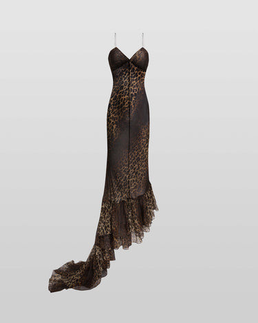 AMAZONIE DRESS | Rat & Boa