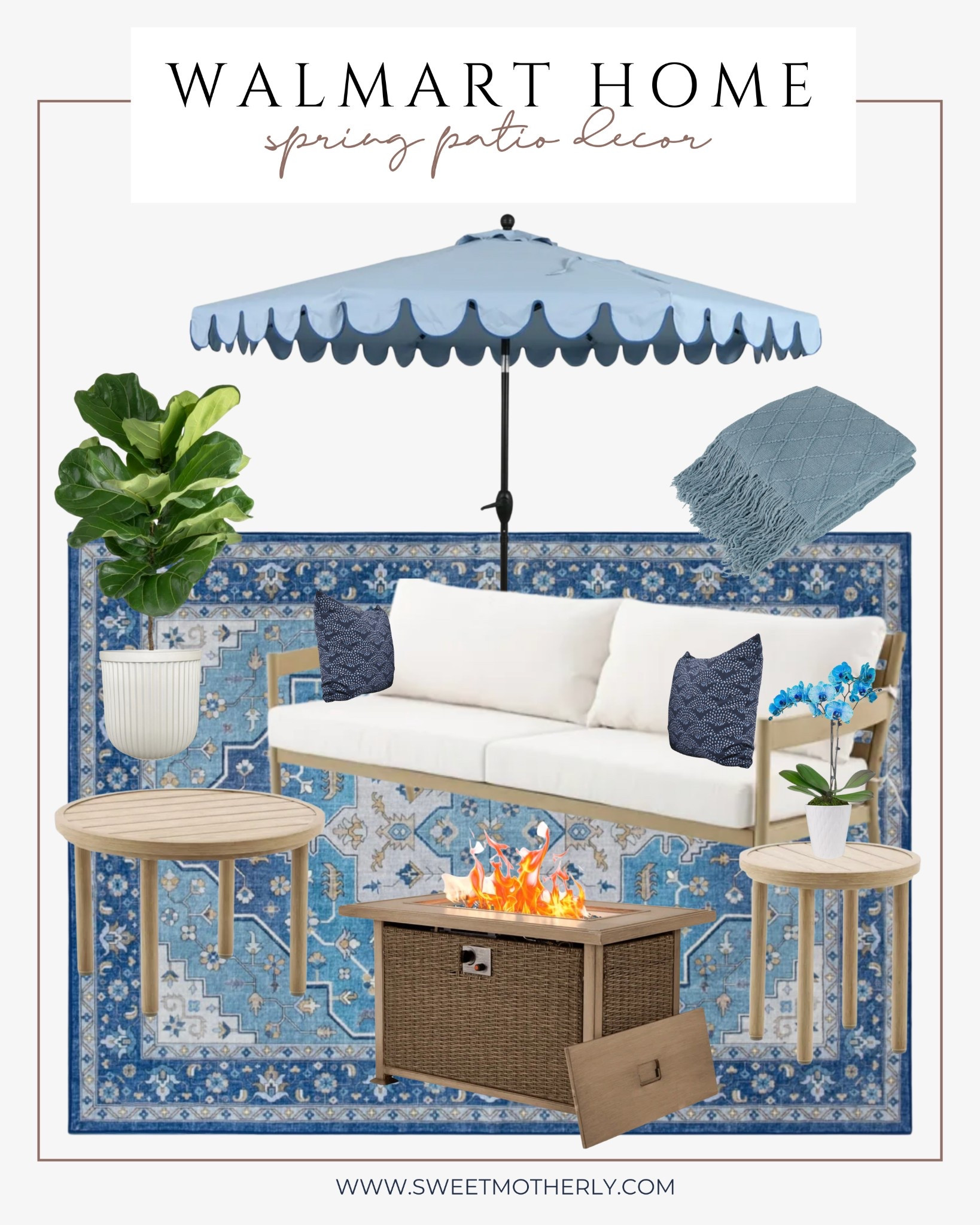 Walmart Spring Patio Decor

Accent chair
Living room furniture
Leather furniture
Modern furniture
Home goods
Home finds
Affordable furniture
Affordable home decor 

#LTKHome #LTKSpringSale #LTKSeasonal