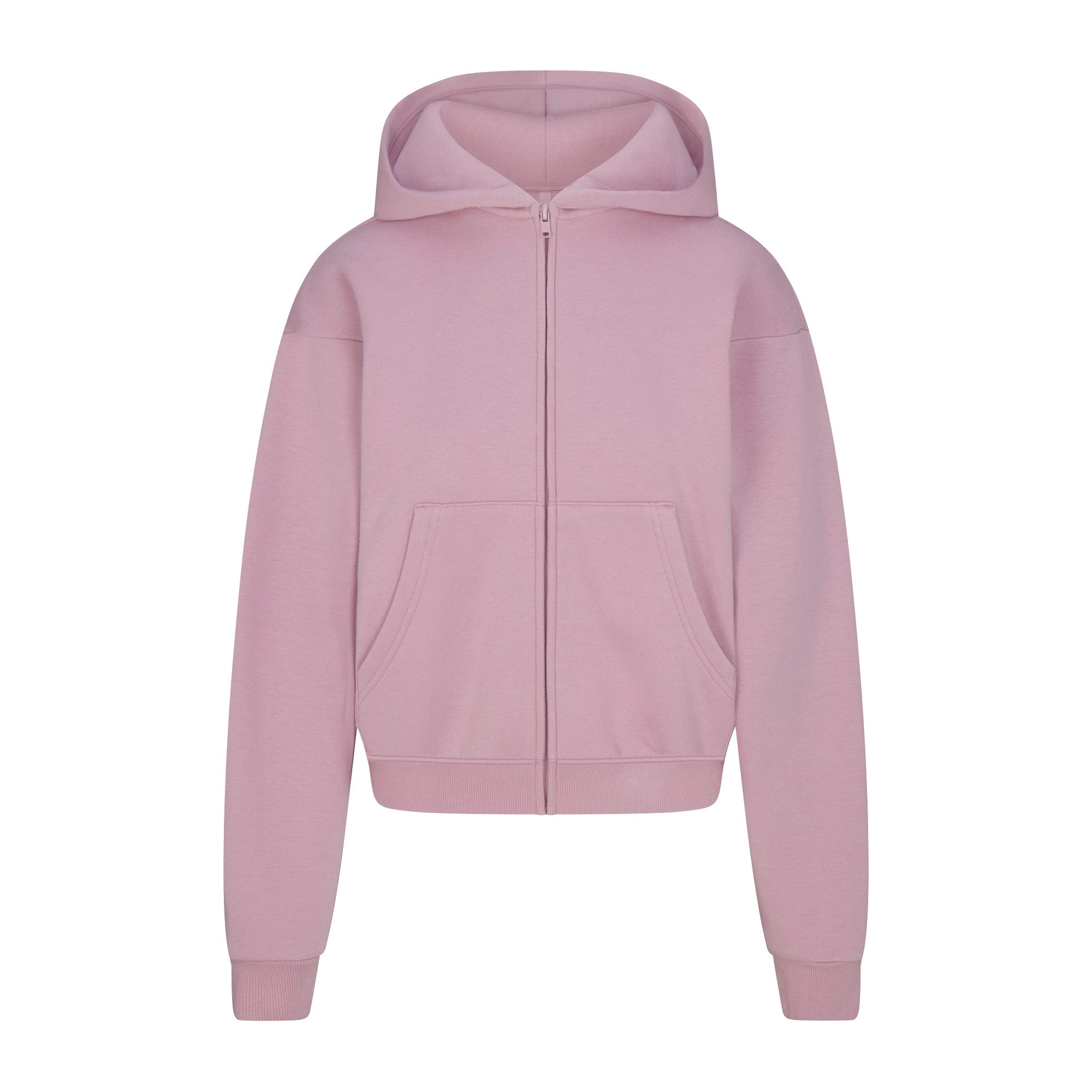 ZIP UP HOODIE | SKIMS (US)