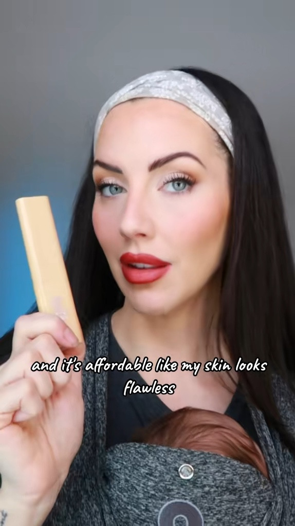 Achieve flawless, natural-looking skin in seconds with the LYS Beauty Triple Fix Serum Foundation Stick! This creamy, lightweight formula glides on effortlessly, making it perfect for quick touch-ups or a full-face application. Packed with hydrating and skin-loving ingredients, it’s ideal for all skin types and leaves a radiant finish. Whether you need buildable coverage, portability, or ease of use, this foundation stick is a game-changer in any makeup routine. Perfect for busy mornings or on-the-go! 

#LTKBeauty