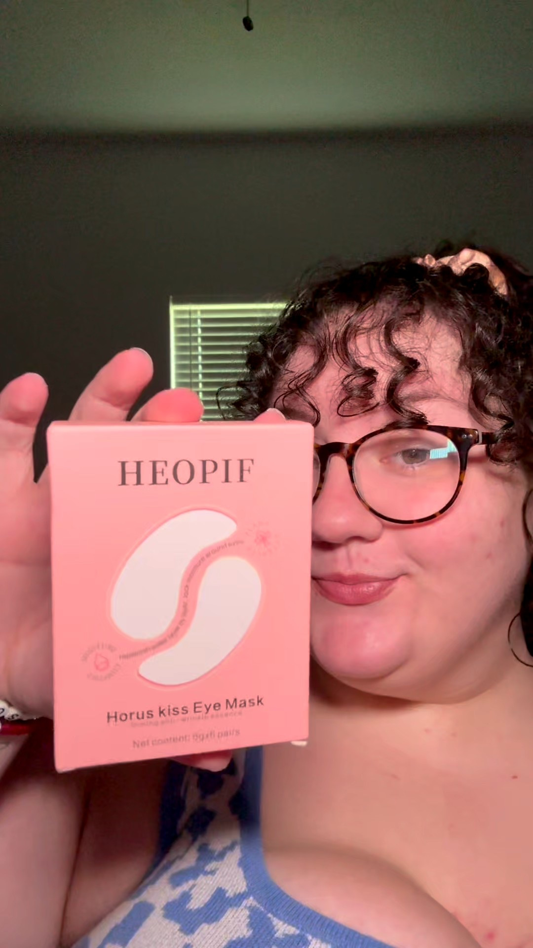 I LOVE using eye masks like these & trying new ones! I’ve linked some of my personal favorites below 🫶🏼

#LTKBeauty #LTKFindsUnder50 #LTKSeasonal