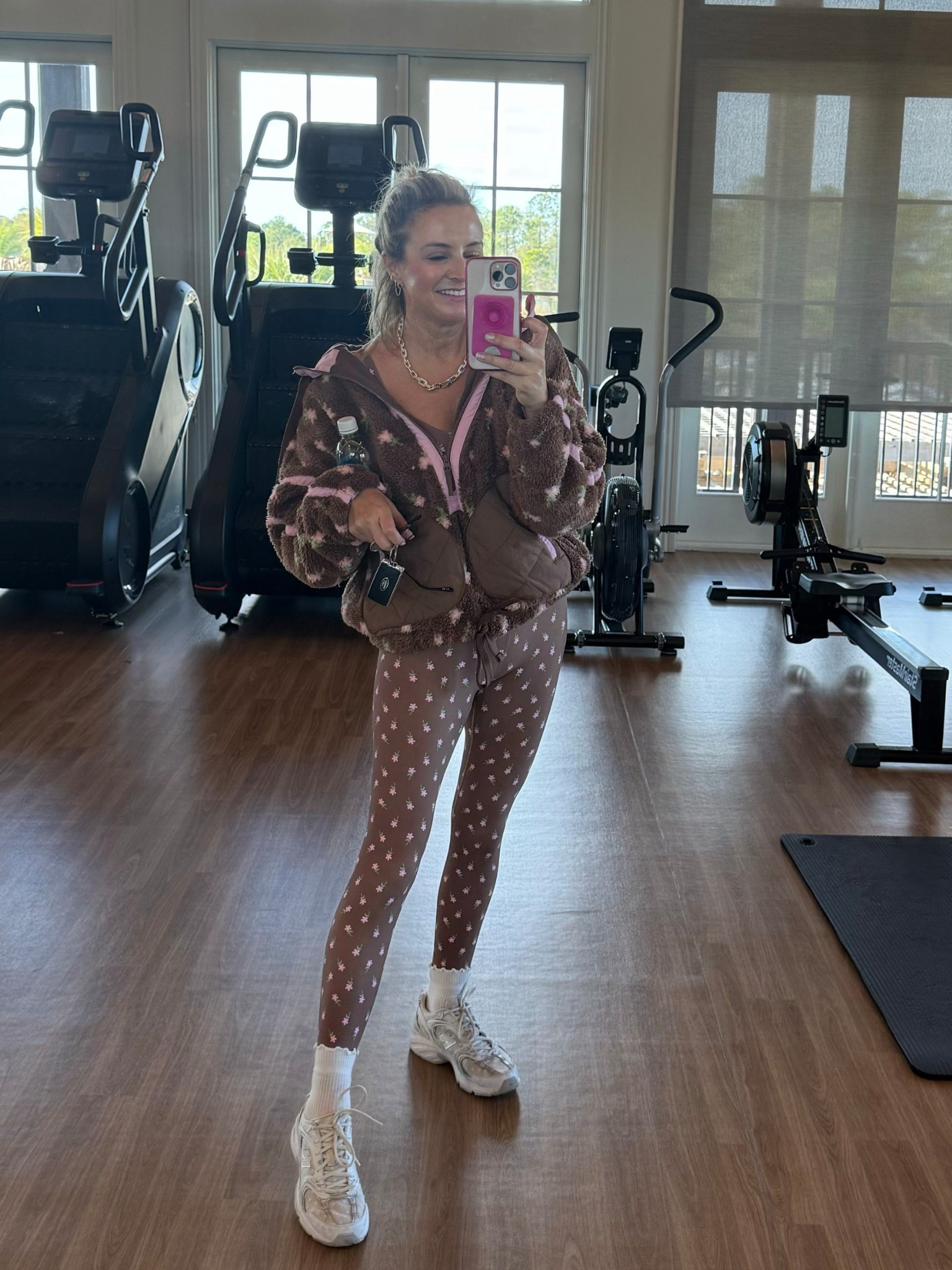 This target workout set is so good. Wearing small in all  

#LTKmomlife #LTKootd #LTKActive