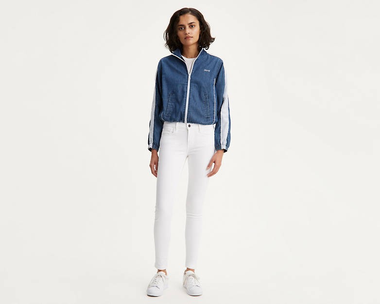 710 Innovation Super Skinny Jeans | LEVI'S DE