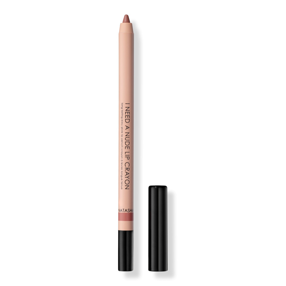 NATASHA DENONA My Dream Lip Crayon - Long Lasting Easy Glide Lip Liner - Natasha | Ulta