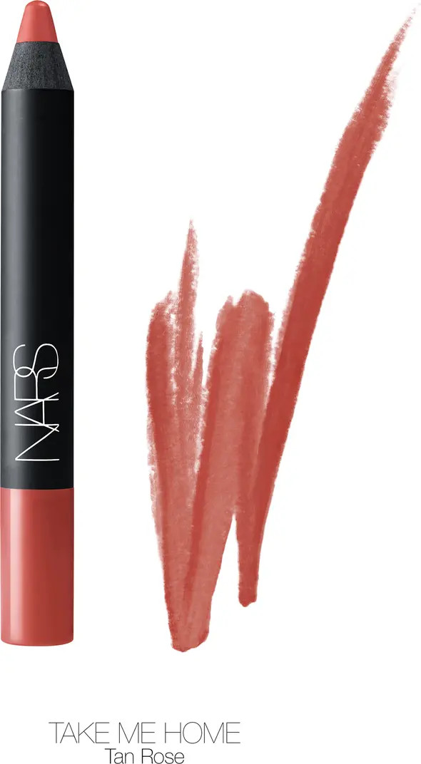 Velvet Matte Lipstick Pencil | Nordstrom