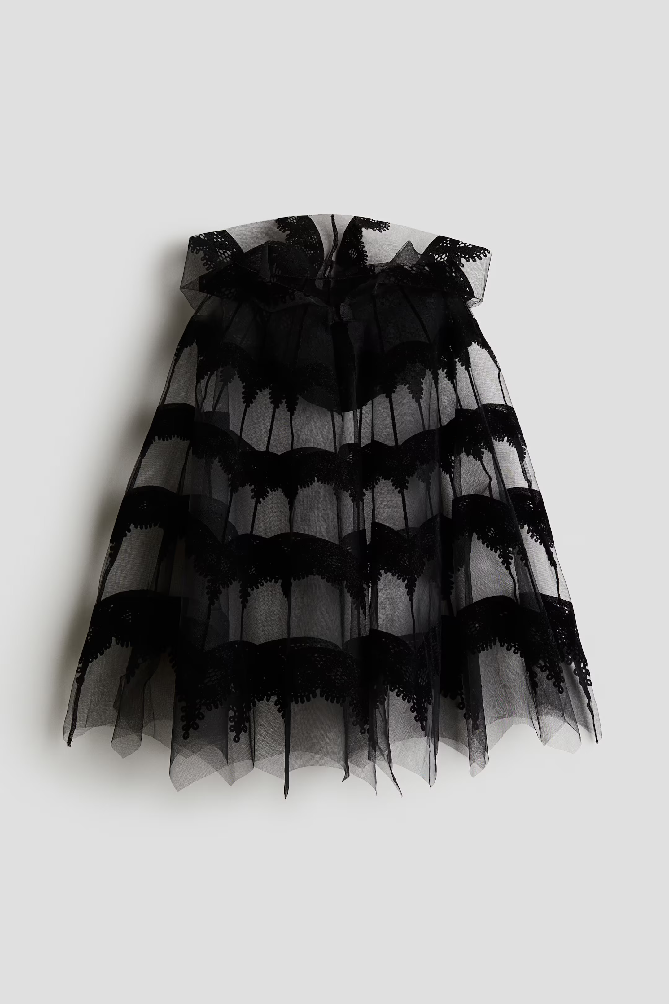 Costume Cape - Black - Kids | H&M US | H&M (US + CA)