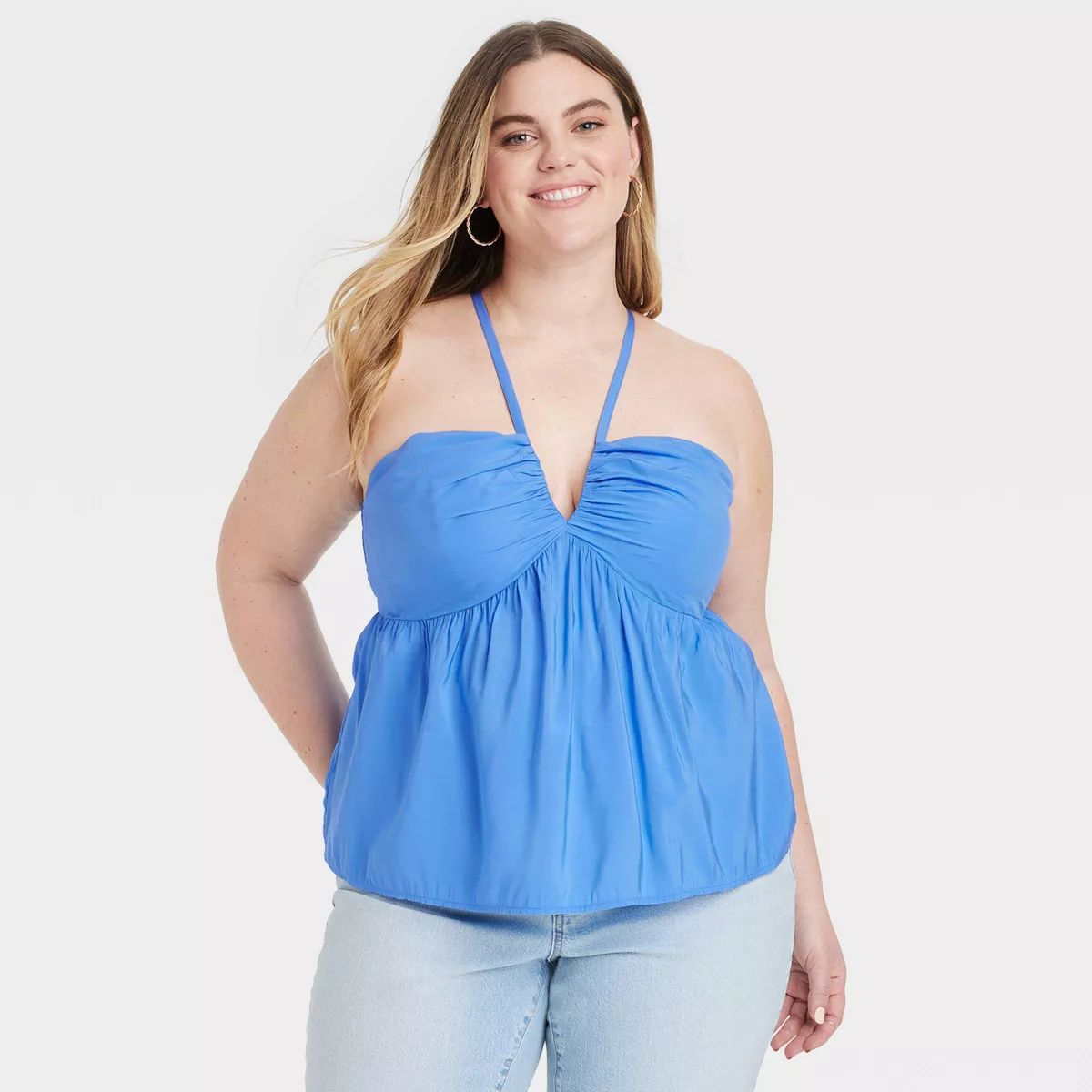 Women's Cami Tank Top - Universal Thread™ | Target