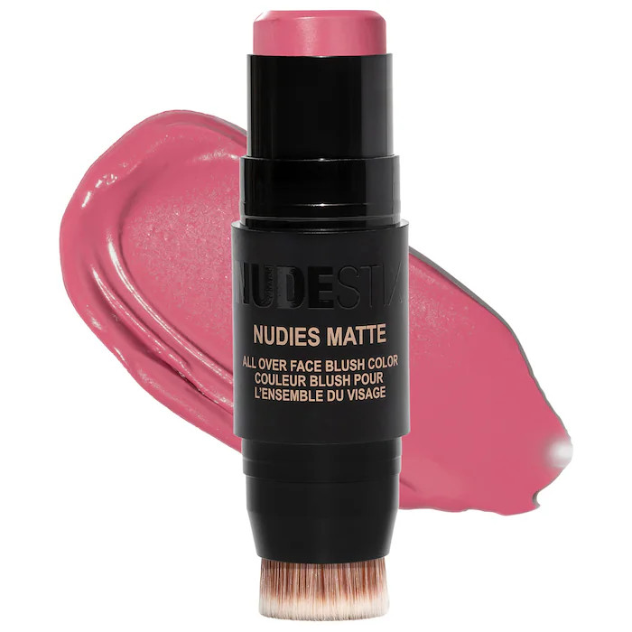 Nudies Cream Blush Stick | Sephora (US)