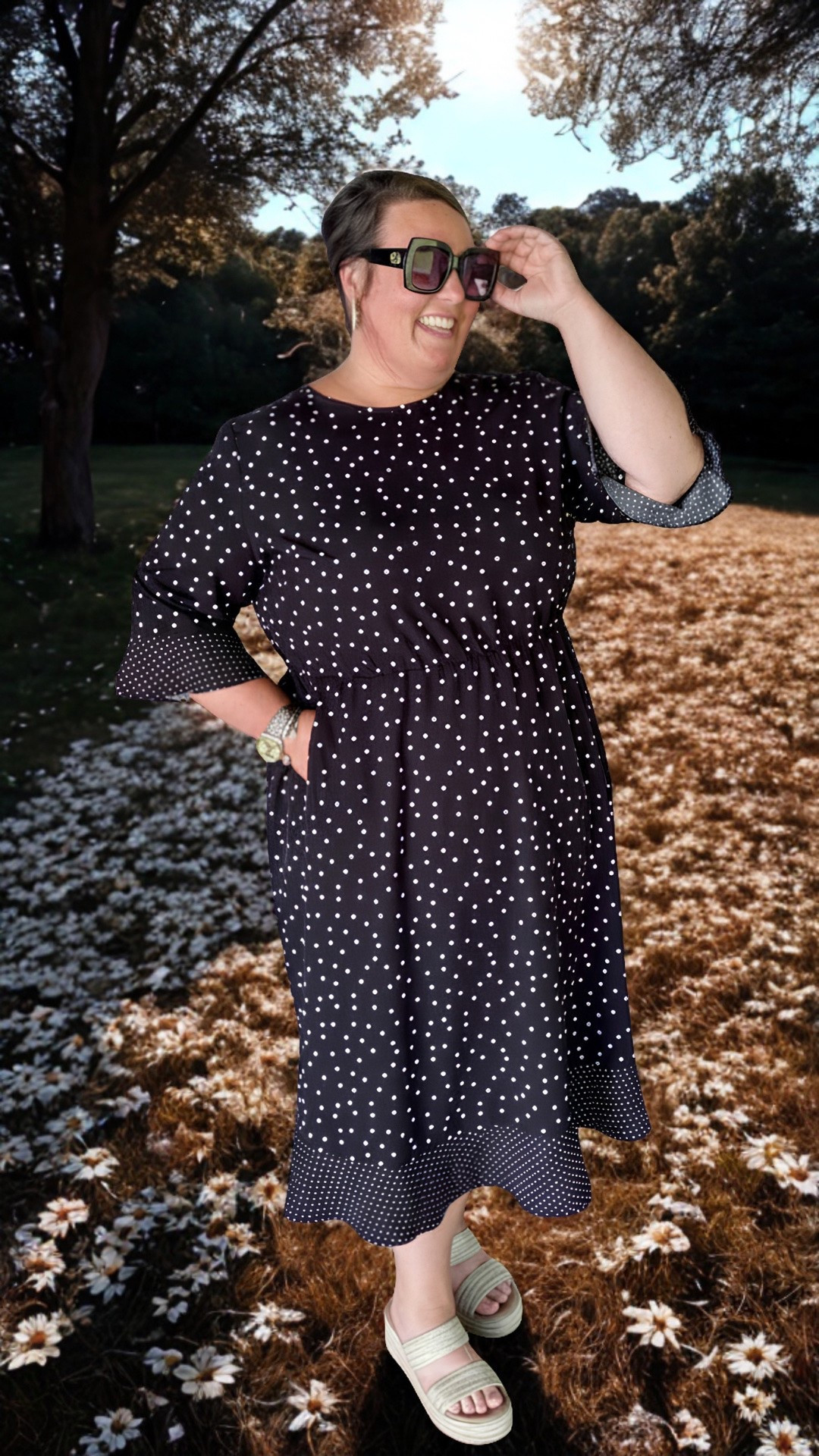 #LTKMidsize #LTKPlusSize