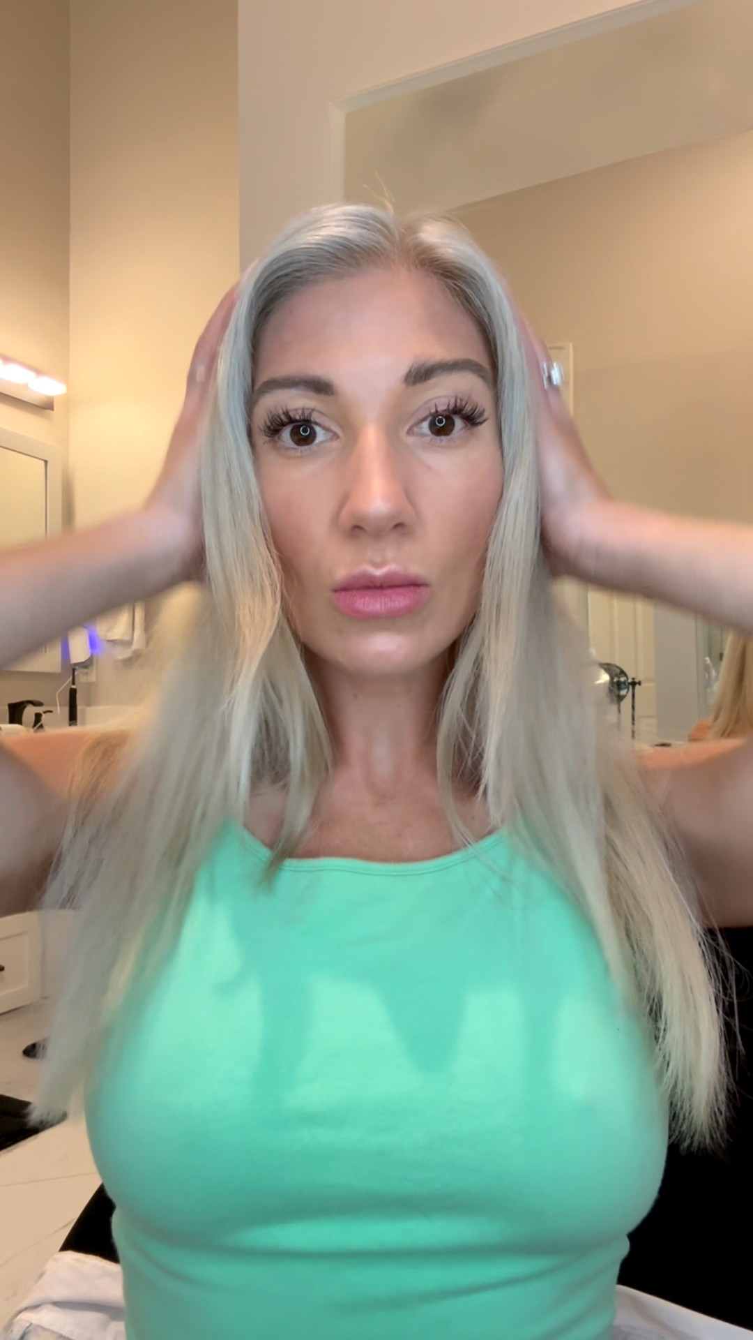 The best blowout ever! I love this heated round brush. It creates the perfect 90s layered look! 

#LTKHome #LTKGiftGuide #LTKBeauty