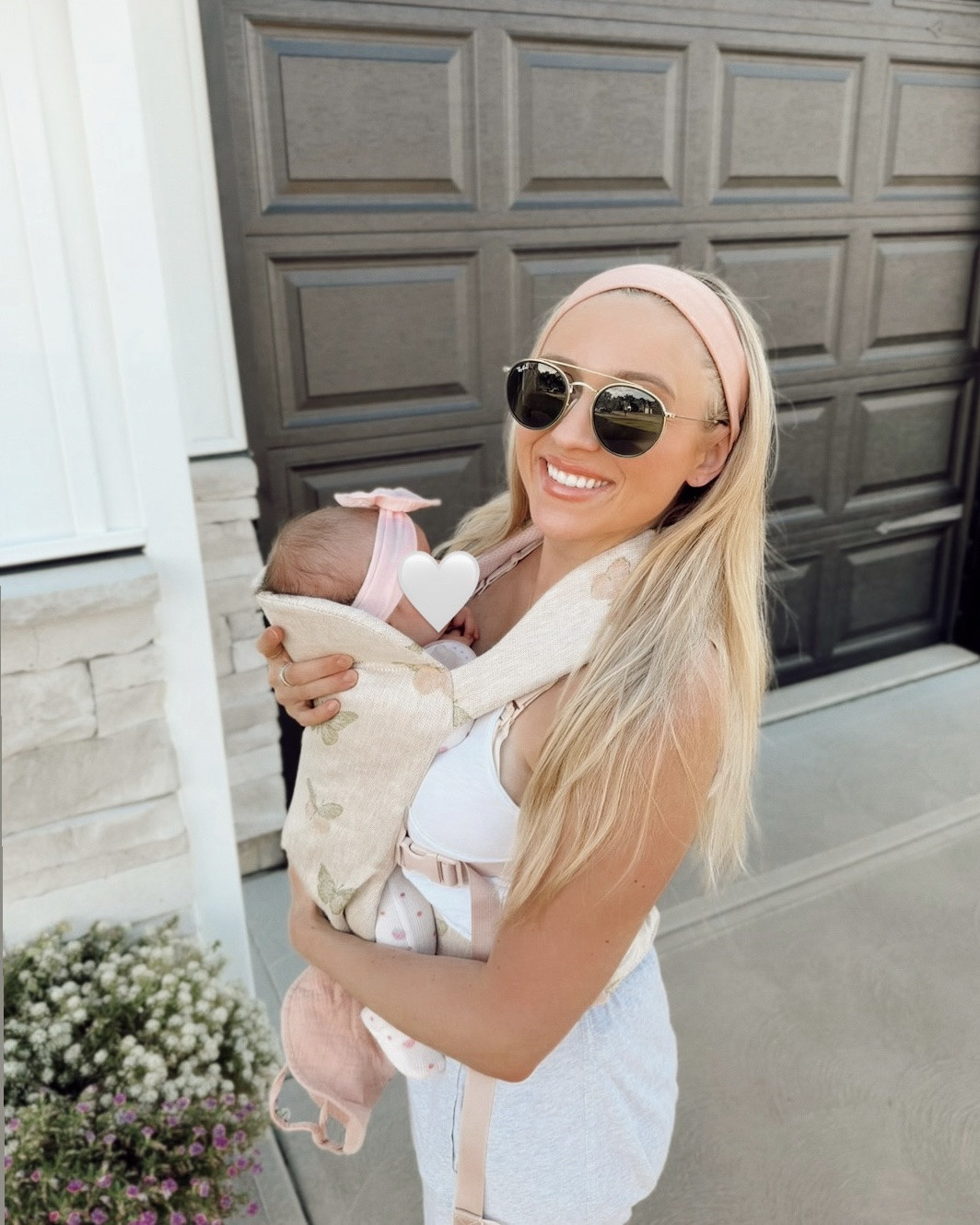 walk essentials with my little — i love being a girl mama ✨💓🥹🌷🌸🩰

#LTKmomlife #LTKootd #LTKBaby