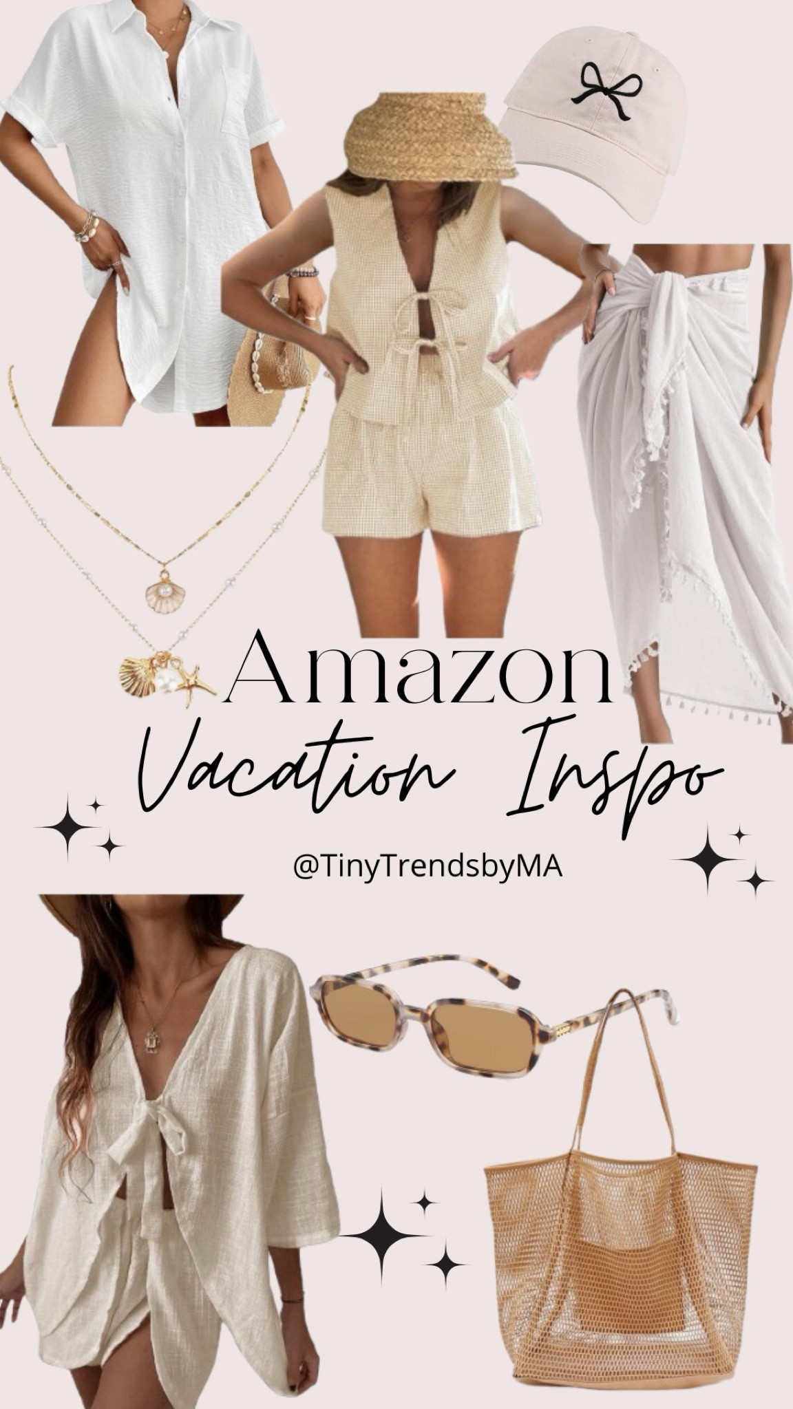 #LTKstyletip #LTKswimwear #LTKtravel