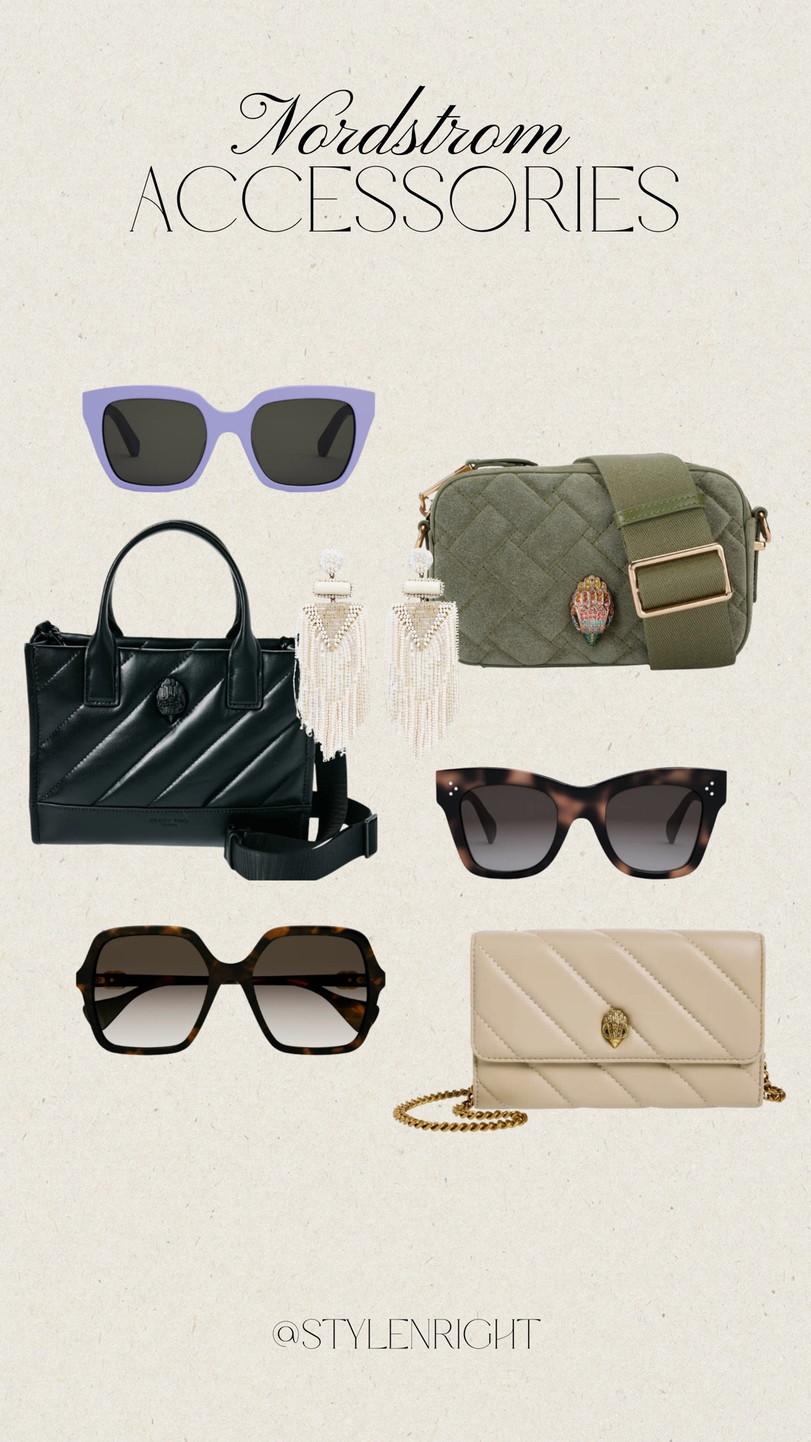 Nordstrom Anniversary Sale accessories! 

Nordstrom sale, anniversary sale, accessories, sunglasses, purses, earrings, women’s accessories, summer accessories 

#LTKOver40 #LTKStyleTip #LTKxNSale