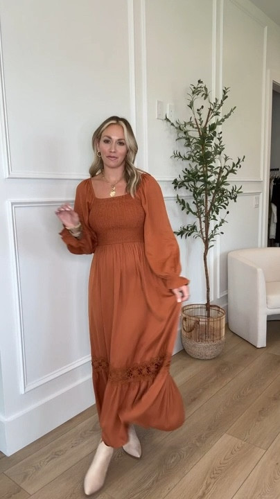 Amazon fall family photo dresses! // Wearing my tts S in all of them!

Fall outfit, dress, wedding guest 

#LTKSeasonal #LTKStyleTip