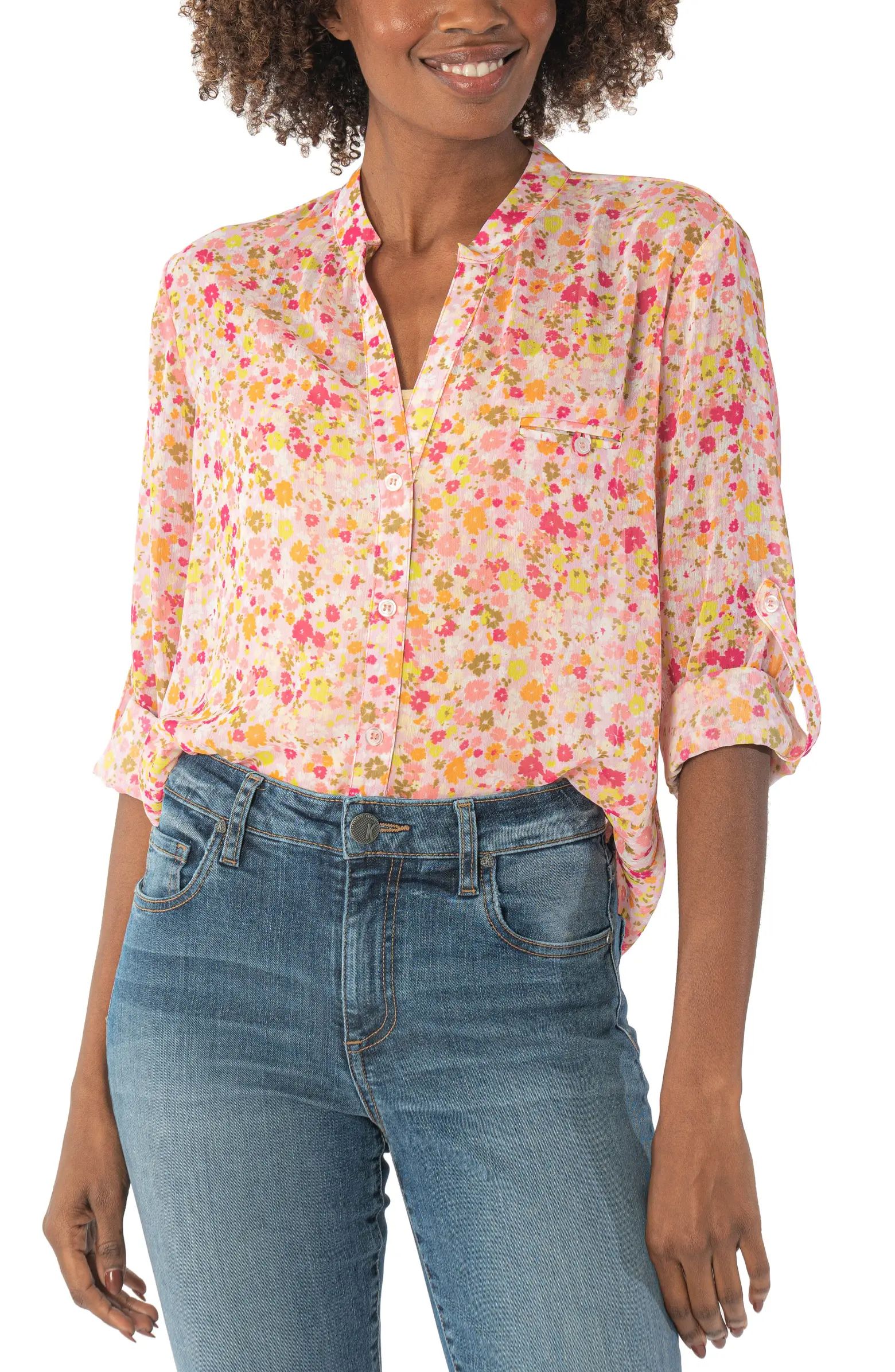 Jasmine Top | Nordstrom