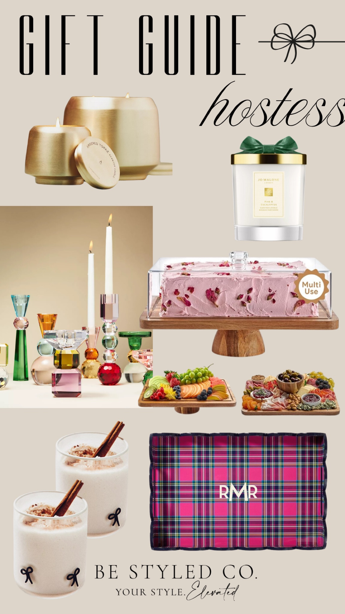 Best gifts for the hostess this holiday season - kitchen gifts - home decor 

#LTKGiftGuide #LTKSeasonal #LTKHoliday