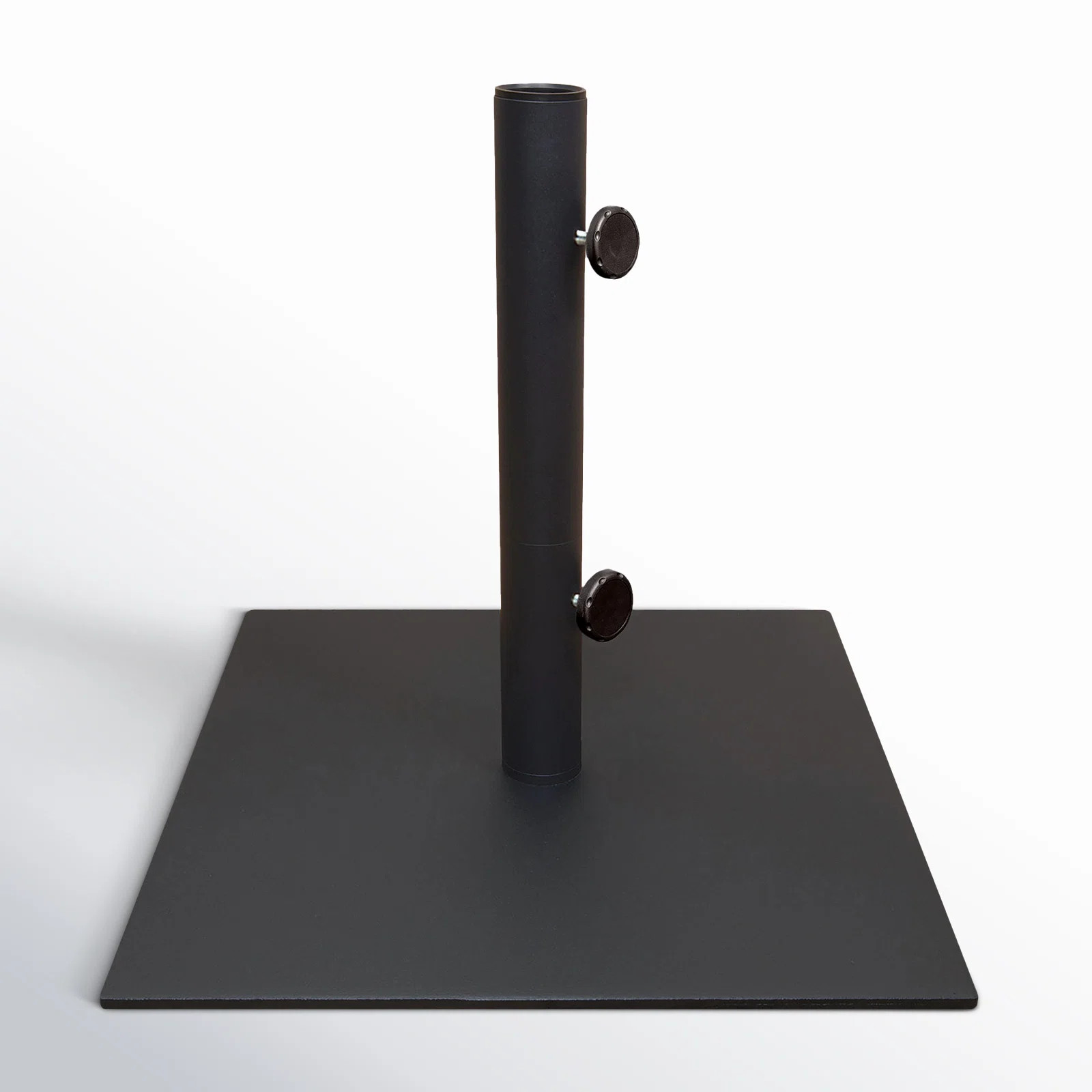 Bill Steel Umbrella Base | Joss & Main