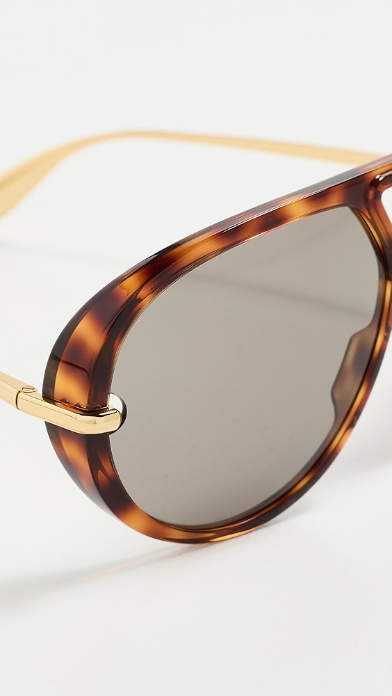 Drop Sunglasses | Shopbop