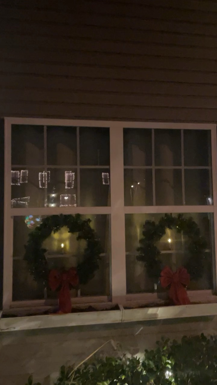 Outdoor holiday lights, porch decor 

#LTKHoliday #LTKSeasonal #LTKhome