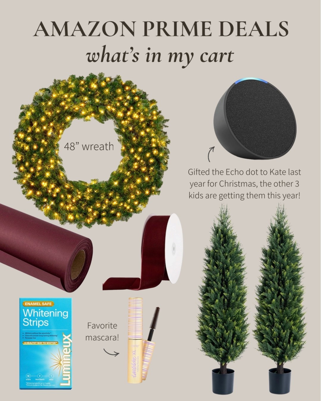 What’s in my car for Amazon prime deals!


#LTKHome #LTKSaleAlert #LTKSeasonal