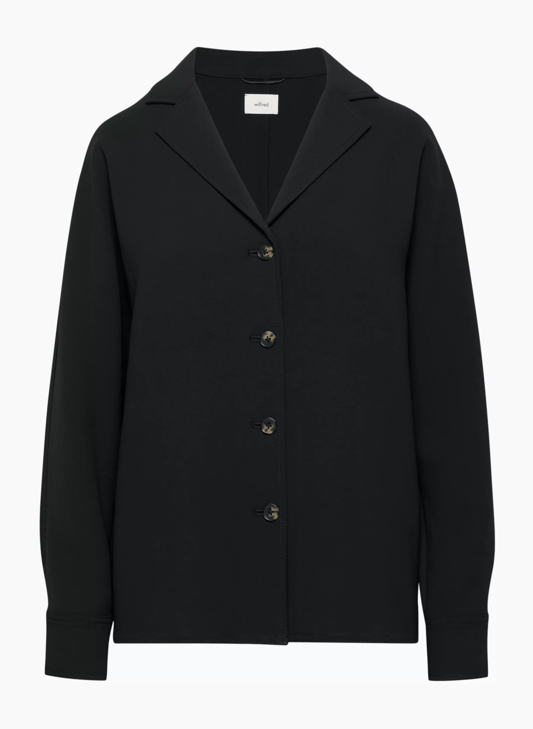 FREEFORM SHIRT | Aritzia