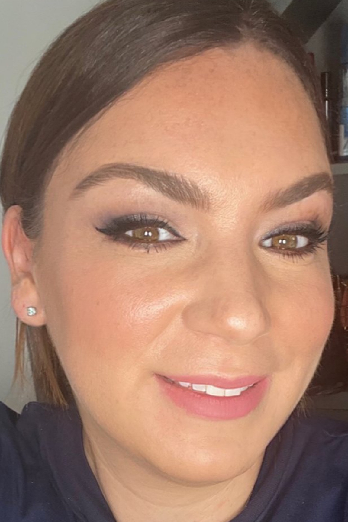 Struggle with the precision of a winged liner, then I have a solution for you 💁🏻‍♀️

Smoked winged liner, allows you to achieve the same effect but with less precision required!  

#LTKparties #LTKVideo #LTKbeauty