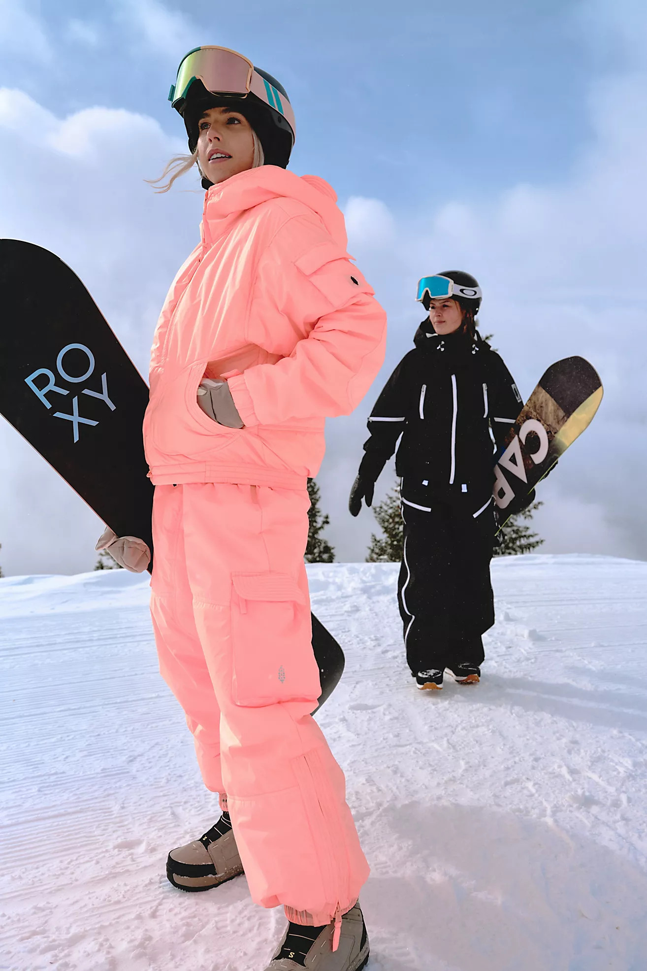 Dew Point Overalls | Free People (Global - UK&FR Excluded)