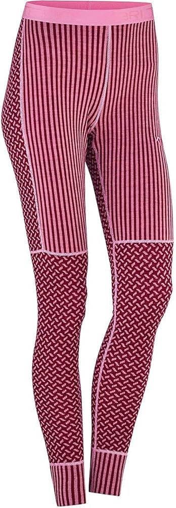 Kari Traa Women's Smekker Base Layer Bottoms - Wool Thermal Pants | Amazon (US)