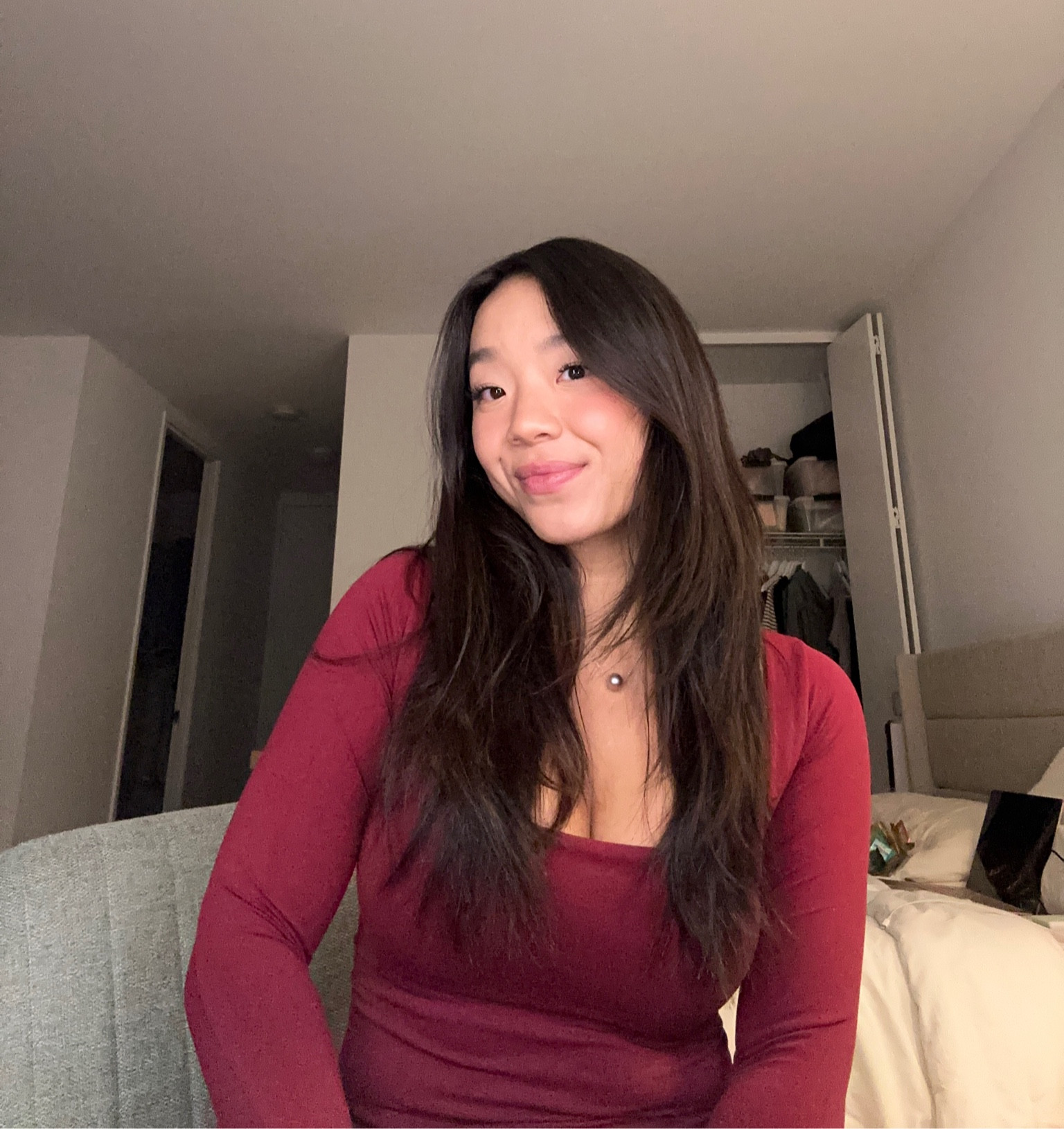 Fav long sleeve right now 

#LTKFindsUnder50 #LTKHoliday #LTKSeasonal