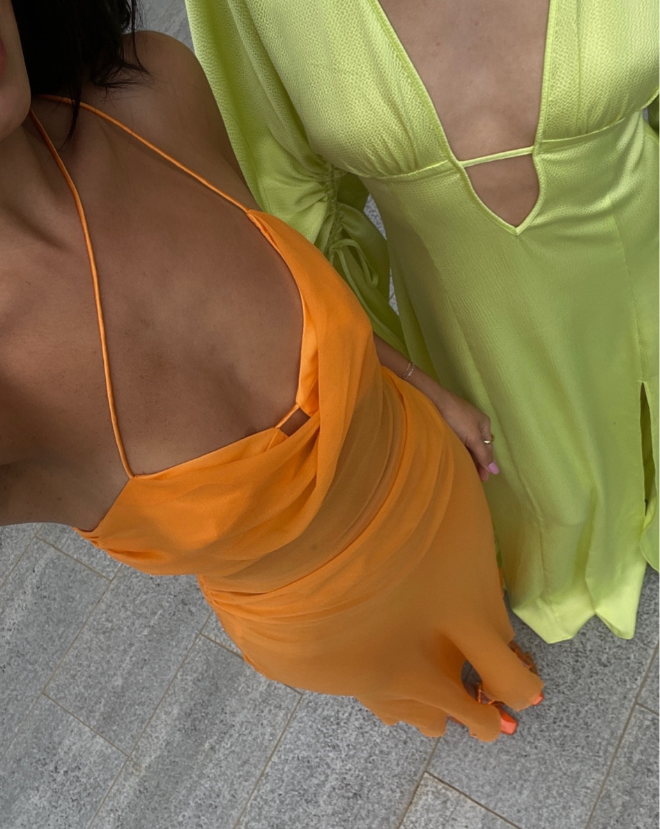 wedding guest dress inspo - fwrd cult Gaia 

#LTKwedding #LTKFind #LTKstyletip