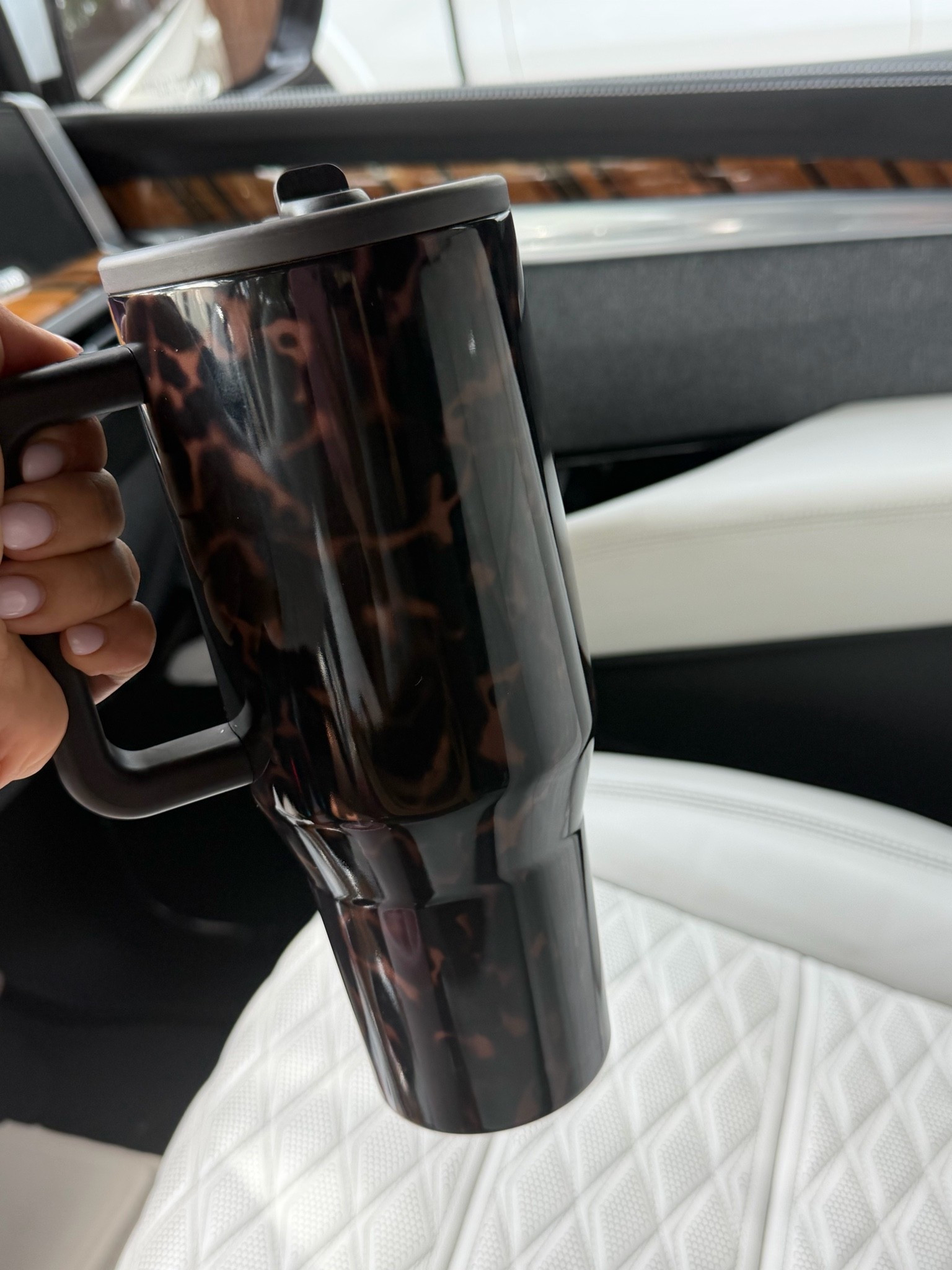 Loveeee this cup for fall!
 Hydrojug
Fall season

#LTKfitnessgoals #LTKselfcare #LTKSaleAlert