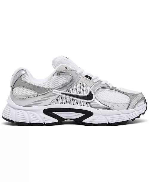 Nike Women's V5 RNR Casual Sneakers from Finish Line - Macy's | Macy's