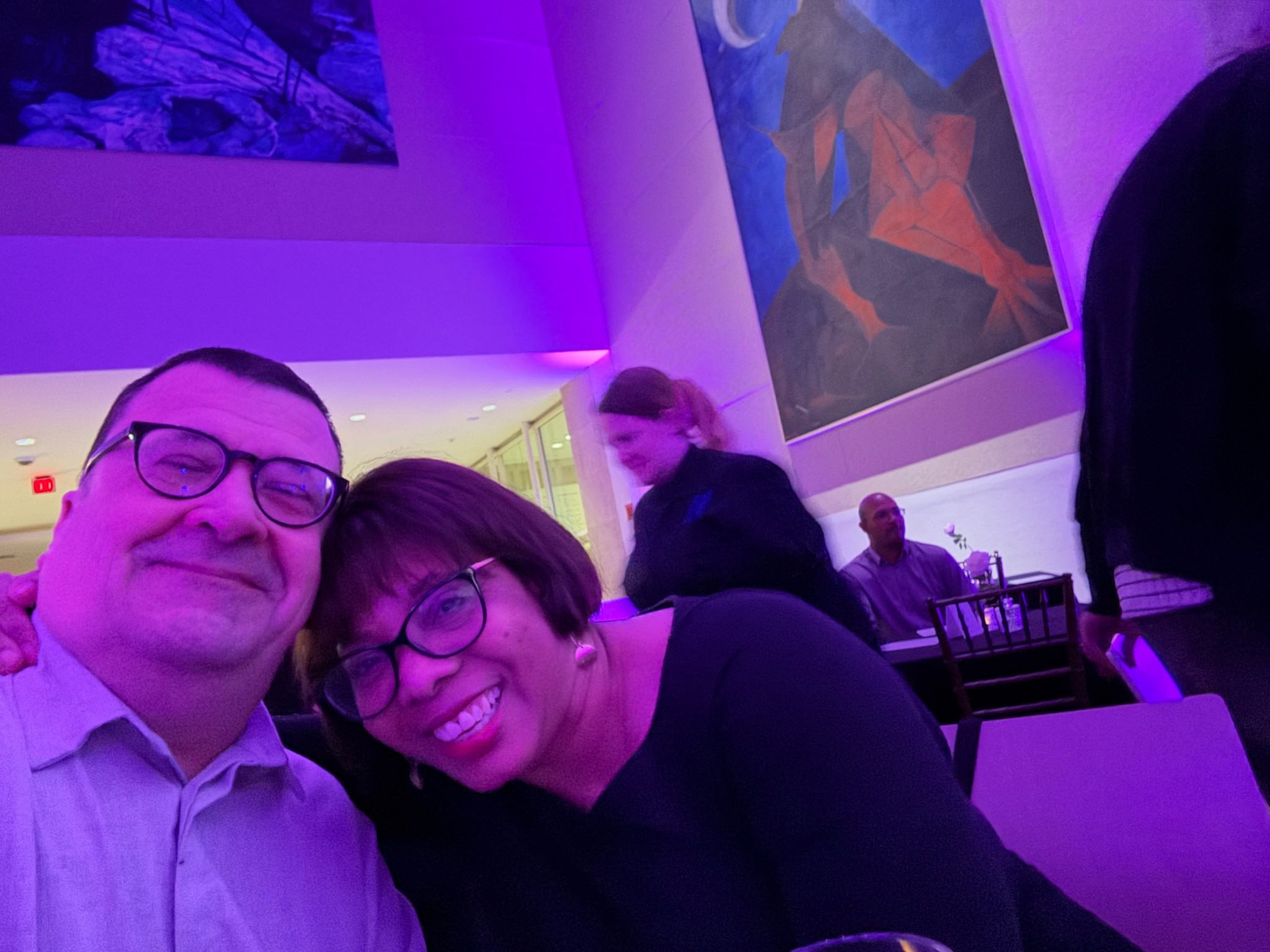 Valentine’s Day at the Dallas Museum of Art! 💕

#LTKselfcare #LTKvlog #LTKOver40