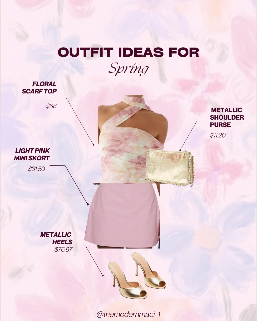 All things floral for spring!!

#LTKShoeCrush #LTKStyleTip #LTKSeasonal