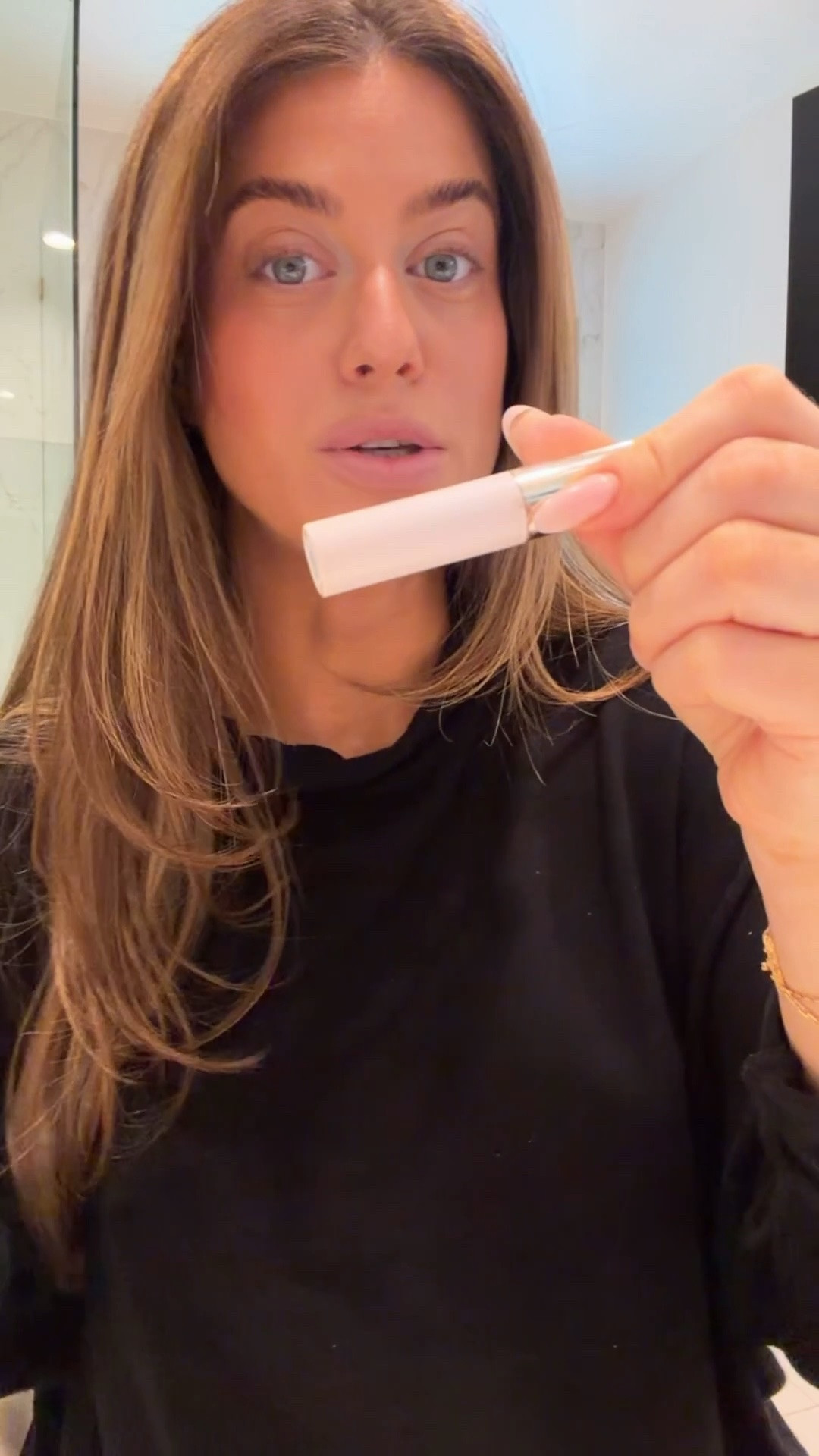 New 2 minutes everyday makeup base routine.

#LTKBeauty #LTKmorningroutine #LTKgrwm