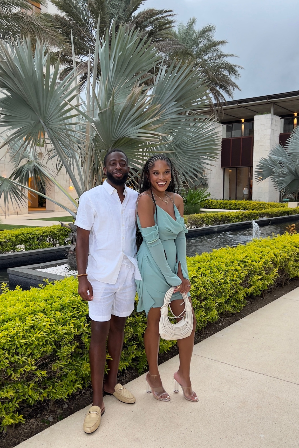 Happy Anniversary Love ❤️ 

Couples fashion, vacation outfits, date night, linen 

#LTKstyletip #LTKSeasonal #LTKmens