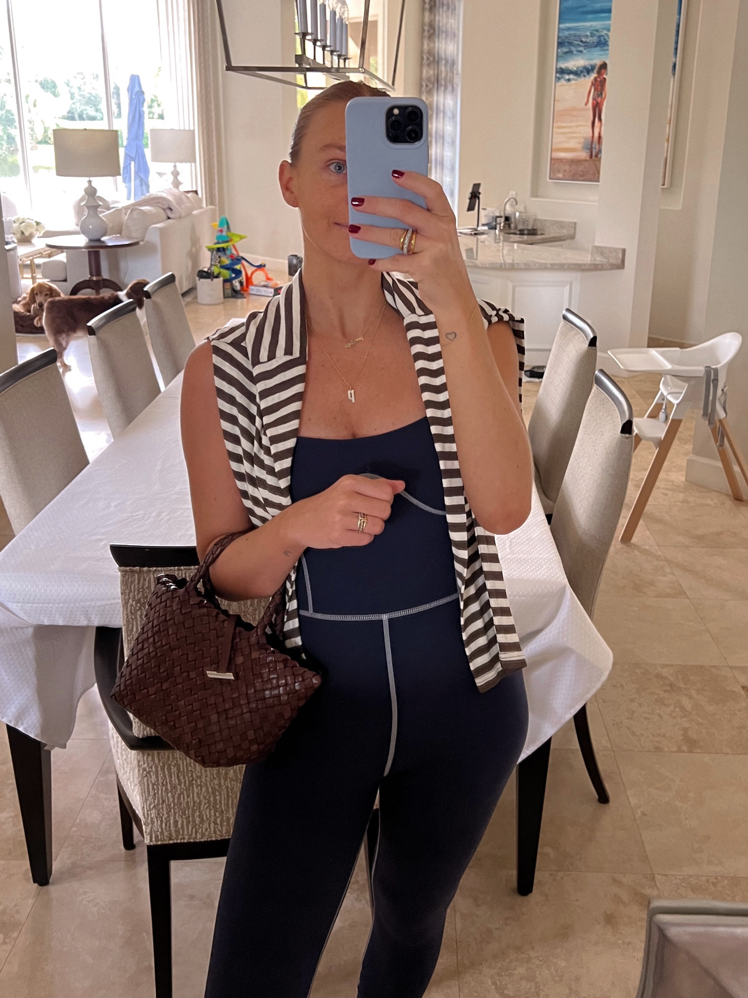 Medium jumpsuit