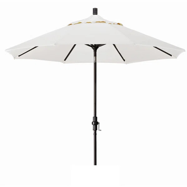 Leachville 9' Market Umbrella | Wayfair North America