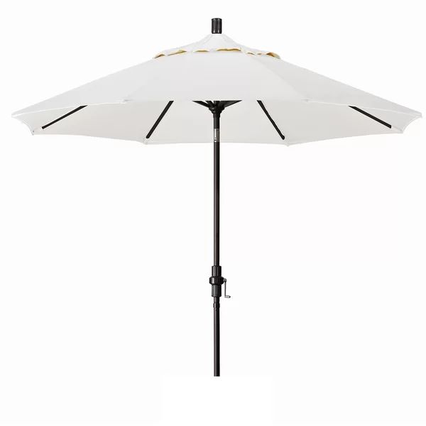 Leachville 9' Market Umbrella | Wayfair North America