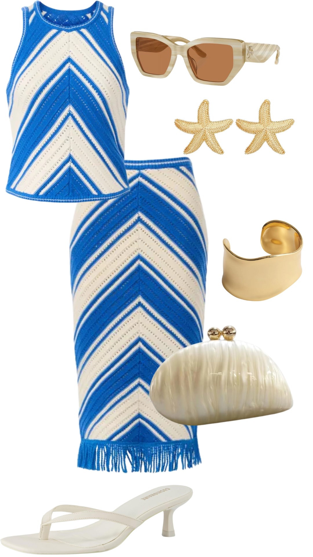Memorial Day Weekend Outfit

#LTKStyleTip #LTKParties #LTKSeasonal