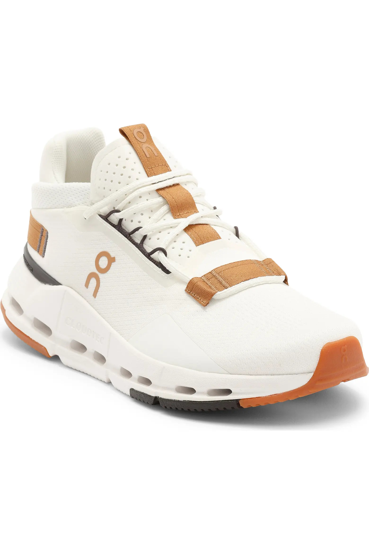 On Cloudnova 2 Sneaker (Women) | Nordstrom | Nordstrom