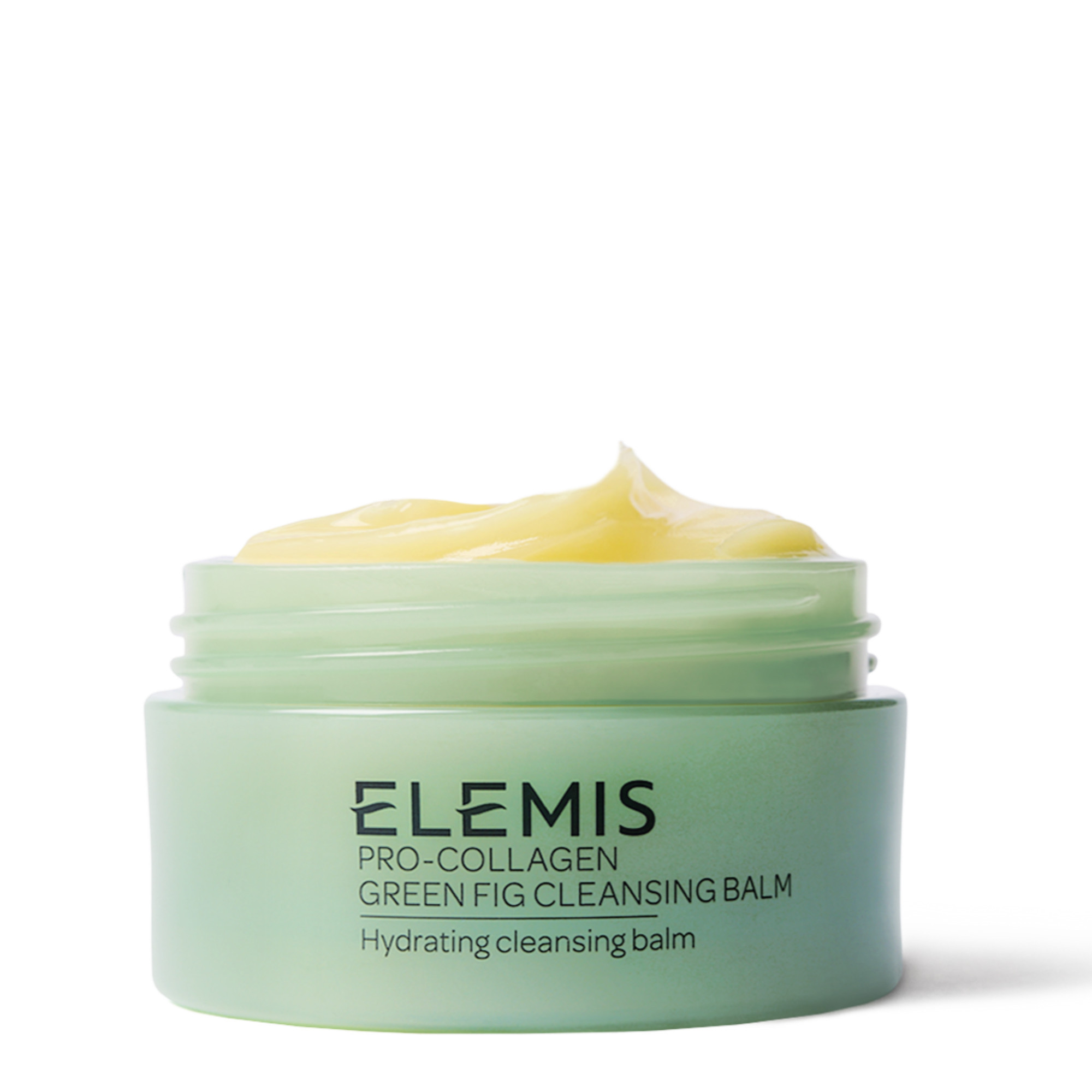 ELEMIS Pro-Collagen Green Fig Cleansing Balm 50g For All Skin Types, 50 g | Elemis (US)