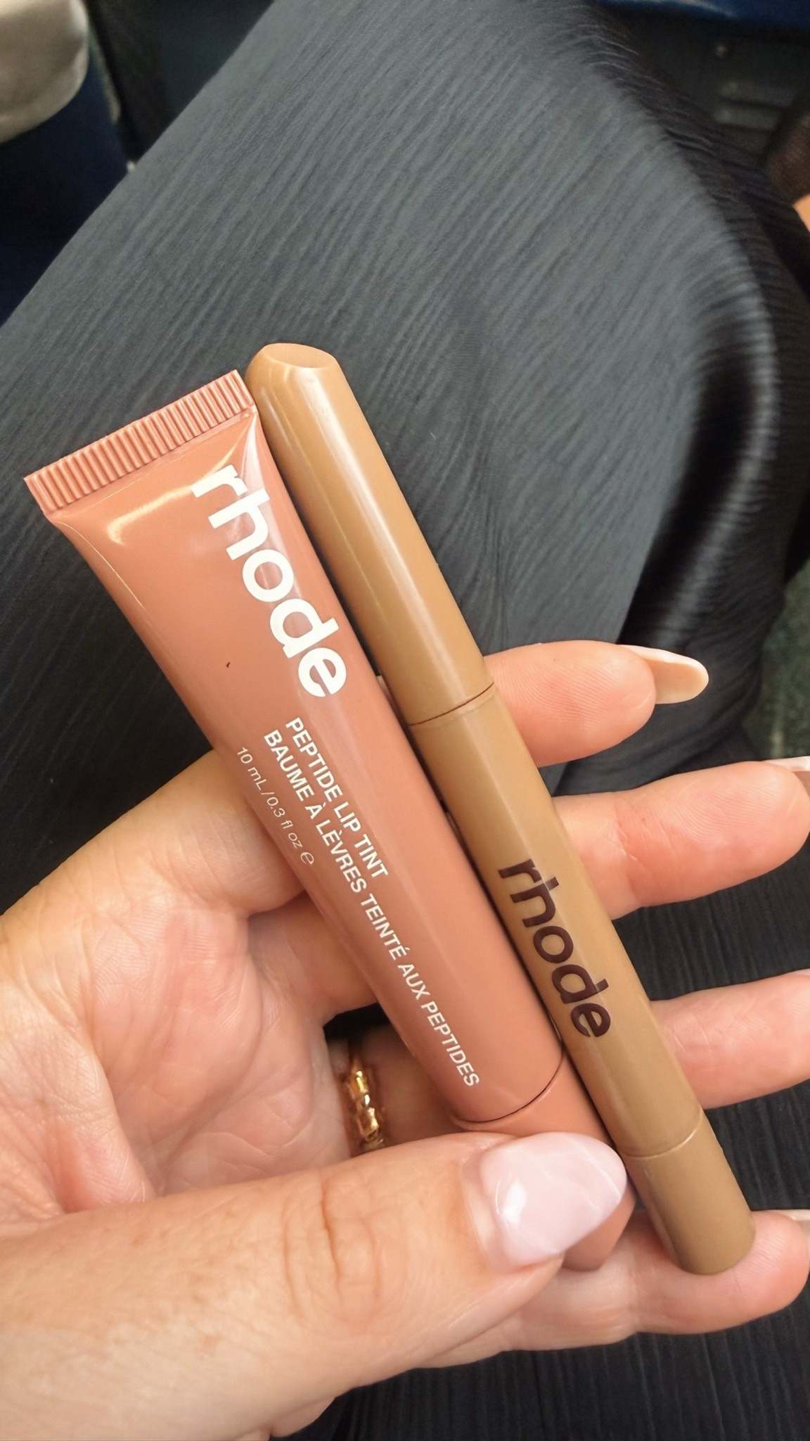 My current lip combo faves x

#LTKuk #LTKsummer #LTKluxury