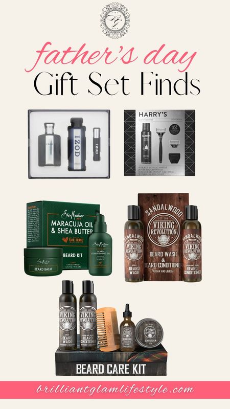 Gift Set for Father's Day from Walmart 🤩 Get it today! #Walmart #Gift #GiftSet #Dad #Fathersday 

#LTKGiftGuide #LTKFindsUnder100 #LTKxWalmart